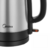 MIDEA PAVA EK-NC17X ELECTRICA 1.7L INOX - comprar online