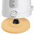LILIANA PAVA AP175 ELECTRICA "MATEANDO" 1.7L BLANCA - comprar online