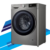 LG LAVARROPA WM10VVC4S6 FRONTAL 10KG 1400RPM SILVER AI DD Y THINQ en internet