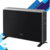 MIDEA C.ELEC PANEL CH-P120BAE1 DE CONVECCION 2000W NEGRO