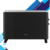 MIDEA C.ELEC PANEL CH-P120BAE1 DE CONVECCION 2000W NEGRO - comprar online