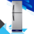 DREAN HELADERA HDR320F50S CICLICA 314L SILVER