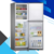 DREAN HELADERA HDR320F50S CICLICA 314L SILVER en internet