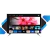 SERIE DORADA TELEVISOR LED 32" 32SD16T HD SMART