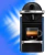 NESPRESSO CAFETERA D62-AR-BL-NE PIXIE BLUE - Casa Mendoza