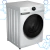 MIDEA LAVASECARROPA MF-200D80WB/W A1 FRONTAL 8K 1400RPM INVERTER BLANCO en internet