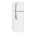DREAN HELADERA HDR280F50B CICLICA 277L BLANCA - comprar online