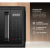 ATMA MICROONDAS MATDGB28UAP 28 LTS.C/GRILL DIGITAL NEGRO MEMBRANA - Casa Mendoza