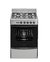 COCINA LONGVIE 13501XF INOX 56cm
