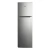 Heladera Gafa No Frost 262l Inverter Plata Hgnf251p Plata