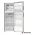 Heladera Drean 342l No Frost Inverter Rzn320pcarx0 - comprar online