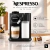 Cafetera Nespresso Gran Lattissima F541-AR-BK-NE Black - Casa Mendoza