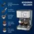 OSTER CAFETERA BVSTEM5502 ESPRESSO