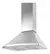 Extractor purificador de cocina TST Lanin ac. inox. de pared 900mm x 295mm x 510mm acero inoxidable 220V - comprar online