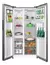 MIDEA HELADERA MDRS710FGE46ADW SBS NF INOX 510LTS - tienda online