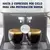 OSTER CAFETERA BVSTEM5502 ESPRESSO - tienda online
