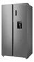 MIDEA HELADERA MDRS710FGE46ADW SBS NF INOX 510LTS en internet