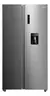 MIDEA HELADERA MDRS710FGE46ADW SBS NF INOX 510LTS