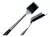 Cepillo Para Parrilla Hudson Linea Bbq Acero Inoxidable - comprar online
