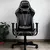 XTRIKE SILLON GAMING GC-909-BK NEGRO - tienda online