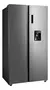 MIDEA HELADERA MDRS710FGE46ADW SBS NF INOX 510LTS - comprar online