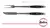 Set 2pz Parrilla Asado Hudson Linea Bbq Cuchillo Tenedor - comprar online