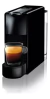 NESPRESSO CAFETERA A3KC30 AR-BK-NE2 ESSENZA MINI BLACK RECTANGULAR+AEROCCINO en internet
