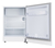 DREAN HELADERA HDR120F00B 1PTA 120L BLANCA - comprar online