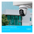 TAPO CAMARA C500 IP MOV REMOTO DIA/NOCHE SD WIFI EXTERIOR - comprar online