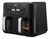 ATMA FREIDORA FRD248AP DE AIRE DOBLE CANASTA NEGRA 8Lts. en internet