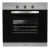 LONGVIE HORNO H1500XF Multigas-60 x 60-Inox-valv.seg-autol-luz-tim-term-grill eléctr-enc.1mano