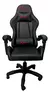 XTRIKE SILLON GAMING GC-904-BK NEGRA