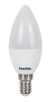 CANDELA LAMPARA VELA LED 5W CALIDA