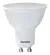 CANDELA PLAFON LED RED.EMB 6W CALIDA