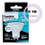 CANDELA LAMPARA LED DICRO 7W FRIA X10