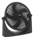 LILIANA TURBO 16" VTF16P ASPAS NEGRAS PIE/PARED en internet