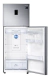 SAMSUNG HELADERA RT38K5932SL 396L LED INOXIDABLE TWIN COOLING - comprar online
