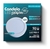 CANDELA PLAFON LED REDONDO EMBUTIR 12W FRIA