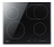 SAMSUNG ANAFE CTR264KC01 ELECTRICO 4H