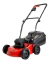 PETRI RECOLECTORA ELECTRICA 3/4 HP AC COUNTRY