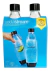 SODASTREAM BOTELLA 1L BLACK - comprar online