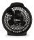 LILIANA CALOVENTOR CFH450 1200/2400W "BLACKSUN"