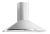 SPAR CAMPANA 6342428 CONVEXA ACERO 60CM C/LUZ HAL.MC D13