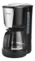 MIDEA CAFETERA CM-M112BAR1 1.25L NEGRA en internet