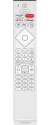 Smart Tv 32 Philips Android Tv Hd Blanco 32phd6927/77 110v-240v - Casa Mendoza