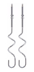 LILIANA BATIDORA AB103 "SHAKE" 450W BLANCA - comprar online