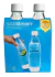 SODASTREAM BOTELLA 1L WHITE x 2 - comprar online