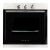 ORBIS HORNO 960AP3M GAS INOX