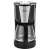 MIDEA CAFETERA CM-M112BAR1 1.25L NEGRA