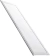 CANDELA PANEL RECTANGULAR 30X120 EMB.48W NATURAL - comprar online